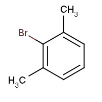 576-22-7 2-Bromo-m-xylene chemical structure