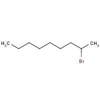 2216-35-5 2-BROMONONANE chemical structure