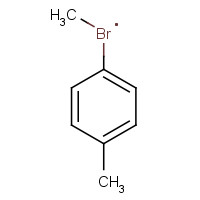 553-94-6 2,5-Dimethylbromobenzene chemical structure