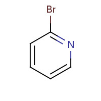 109-04-6 2-Bromopyridine chemical structure