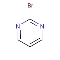 4595-60-2 2-Bromopyrimidine chemical structure