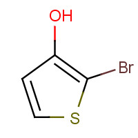 6320-02-1 2-BROMOTHIOPHENOL chemical structure