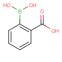 149105-19-1 2-Carboxyphenylboronic acid chemical structure