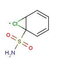 6961-82-6 o-Chlorobenzenesulfonamide chemical structure