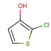 6320-03-2 2-CHLOROTHIOPHENOL chemical structure