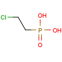 16672-87-0 Ethephon chemical structure