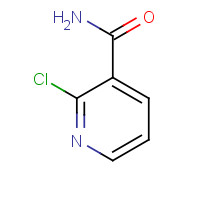 10366-35-5 2-Chloronicotinamide chemical structure