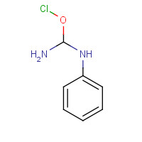 114-38-5 O-CHLOROPHENYLUREA chemical structure