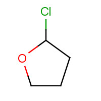 13369-70-5 2-Chlorotetrahydrofuran chemical structure