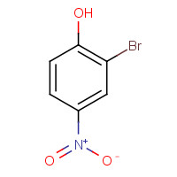 5847-59-6 2-Bromo-4-nitrophenol chemical structure