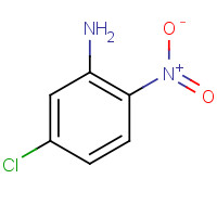 1635-61-6 5-Chloro-2-nitroaniline chemical structure