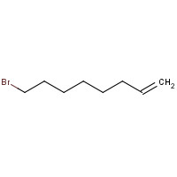 2695-48-9 8-Bromo-1-octene chemical structure