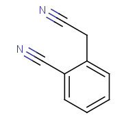 3759-28-2 HOMOPHTHALONITRILE chemical structure