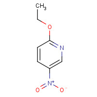 31594-45-3 2-Ethoxy-5-nitropyridine chemical structure