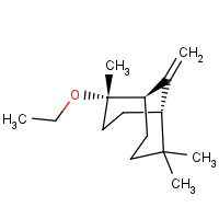 68845-00-1 BOISIRIS chemical structure