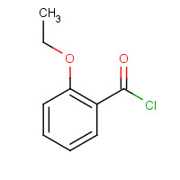 42926-52-3 2-Ethoxybenzoyl chloride chemical structure