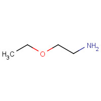 110-76-9 2-Ethoxyethylamine chemical structure