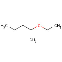 1817-89-6 2-ETHOXYPENTANE chemical structure