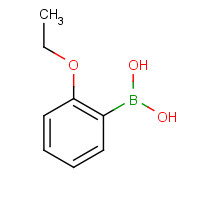 213211-69-9 2-ETHOXYPHENYLBORONIC ACID chemical structure