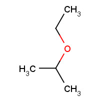 625-54-7 ETHYL ISOPROPYL ETHER chemical structure