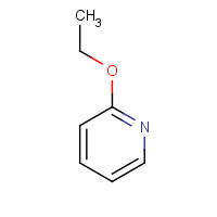 14529-53-4 2-Ethoxypyridine chemical structure