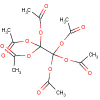 103-09-3 2-Ethylhexyl acetate chemical structure