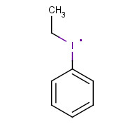 18282-40-1 2-ETHYLIODOBENZENE chemical structure
