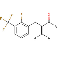 207853-70-1 2-FLUORO-3-(TRIFLUOROMETHYL)BENZOPHENONE chemical structure