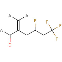 207986-23-0 2'-FLUORO-3'-(TRIFLUOROMETHYL)PROPIOPHENONE chemical structure