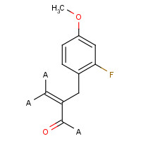66938-29-2 2-FLUORO-4'-METHOXYBENZOPHENONE chemical structure