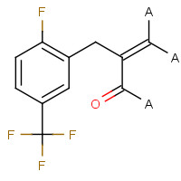 199292-40-5 2-FLUORO-5-(TRIFLUOROMETHYL)BENZOPHENONE chemical structure