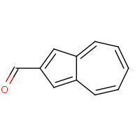 77627-18-2 2-FORMYLAZULENE chemical structure