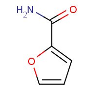 609-38-1 2-FURAMIDE chemical structure