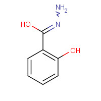936-02-7 Salicylhydrazide chemical structure