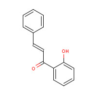 1214-47-7 2'-HYDROXYCHALCONE chemical structure