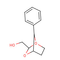 3663-82-9 2-HYDROXYMETHYL-1,4-BENZODIOXANE chemical structure