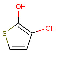 1121-24-0 2-HYDROXYTHIOPHENOL chemical structure