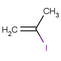 4375-96-6 2-IODOPROPENE chemical structure