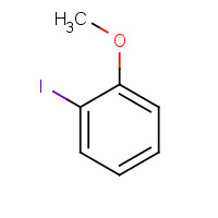 529-28-2 2-Iodoanisole chemical structure