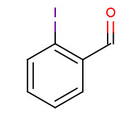 26260-02-6 2-IODOBENZALDEHYDE chemical structure