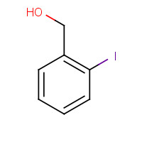 5159-41-1 2-Iodobenzyl alcohol chemical structure