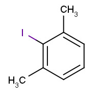 608-28-6 2-Iodo-1,3-dimethylbenzene chemical structure