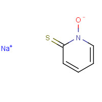 3811-73-2 Sodium omadine chemical structure