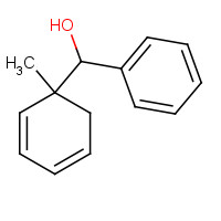 7111-76-4 2-(2-Methylphenyl)-benzenemethanol chemical structure