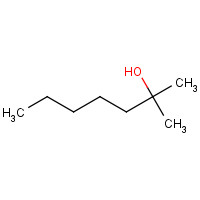 625-25-2 2-METHYL-2-HEPTANOL chemical structure