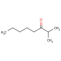 923-28-4 N-AMYL ISOPROPYL KETONE chemical structure