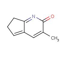 5167-18-0 1,7-DIHYDRO-2-METHYL-6-PURINONE chemical structure
