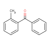 131-58-8 2-Methylbenzophenone chemical structure