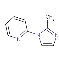 63604-59-1 2-METHYLIMIDAZO[4,5-C]PYRIDINE chemical structure