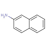 2243-82-5 NAPHTHALENE-2-CARBOXAMIDE chemical structure